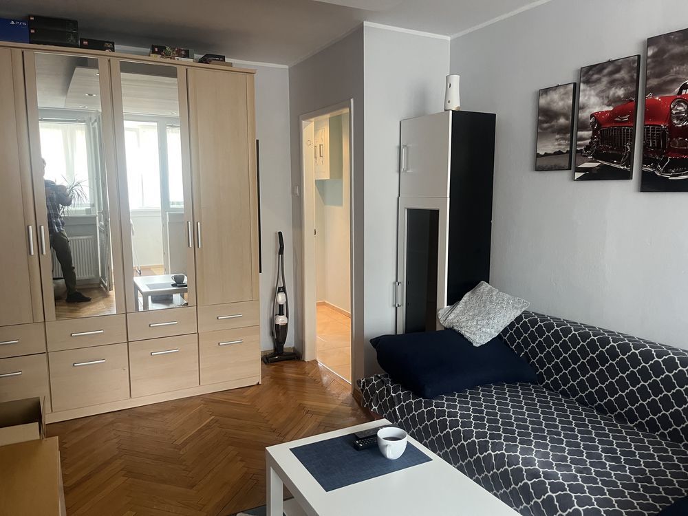 Mieszkanie 2-pokojowe Kudowa-Zdrój, ul. Pogodna. Zdjęcie 2