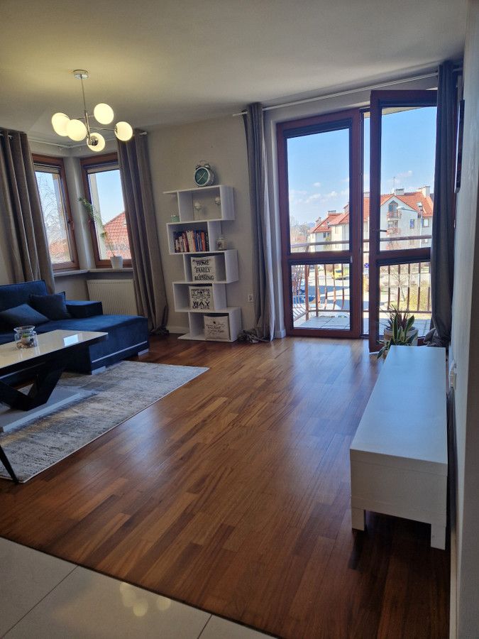 Mieszkanie 2-pokojowe Kraków Łagiewniki, ul. Benedykta Cesarza. Zdjęcie 8