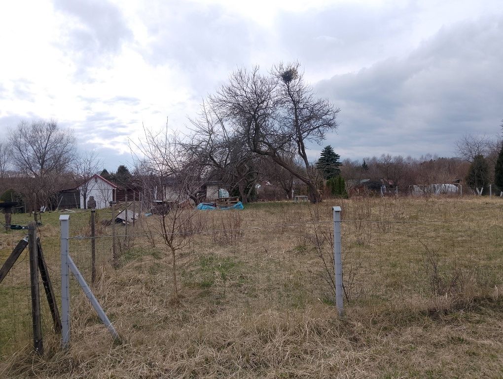 Działka rod Wałcz. Zdjęcie 2