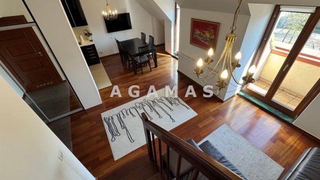 Mieszkanie 3-pokojowe Wrocław Krzyki, pl. Powstańców Śląskich. Zdjęcie 4