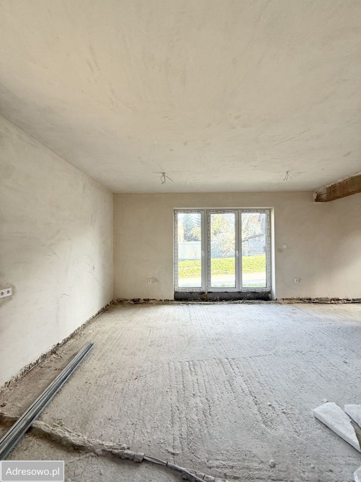 dom wolnostojący, 4 pokoje Sanka. Zdjęcie 5