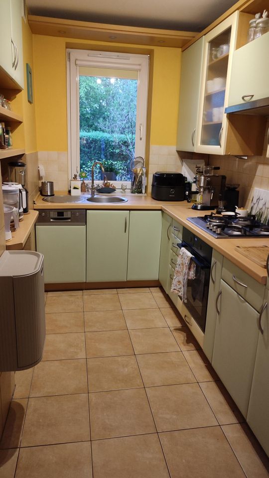 Mieszkanie 3-pokojowe Zielona Góra Raculka, ul. Karowa. Zdjęcie 11