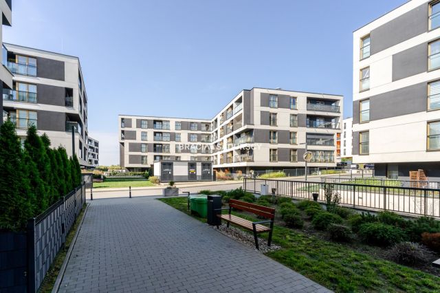 Mieszkanie 3-pokojowe Kraków Kliny, ul. bpa Albina Małysiaka. Zdjęcie 8