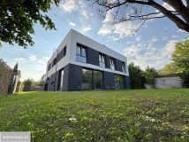 bliźniak, 5 pokoi Warszawa Włochy, ul. Hejnałowa. Zdjęcie 3