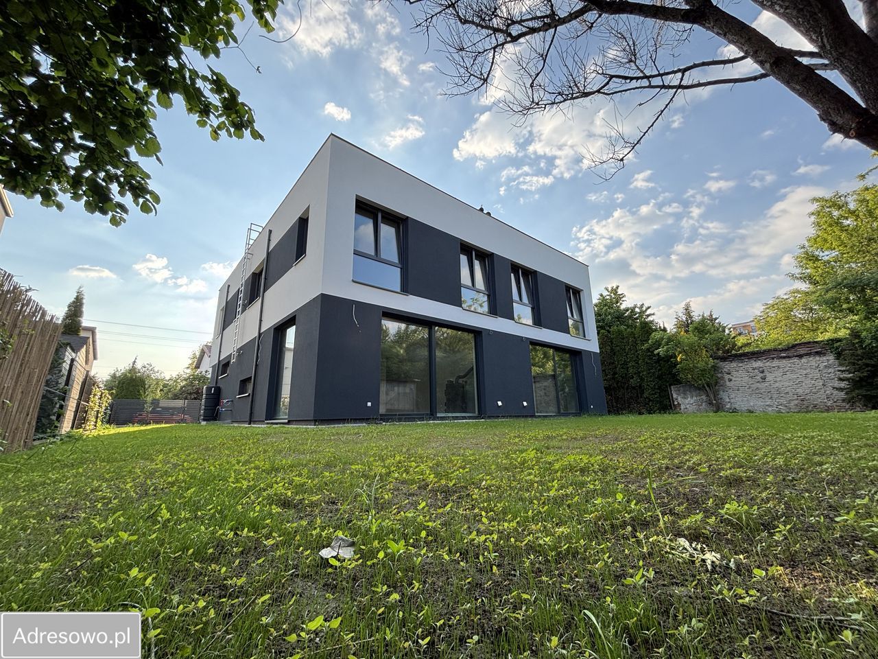 bliźniak, 5 pokoi Warszawa Włochy, ul. Hejnałowa. Zdjęcie 4