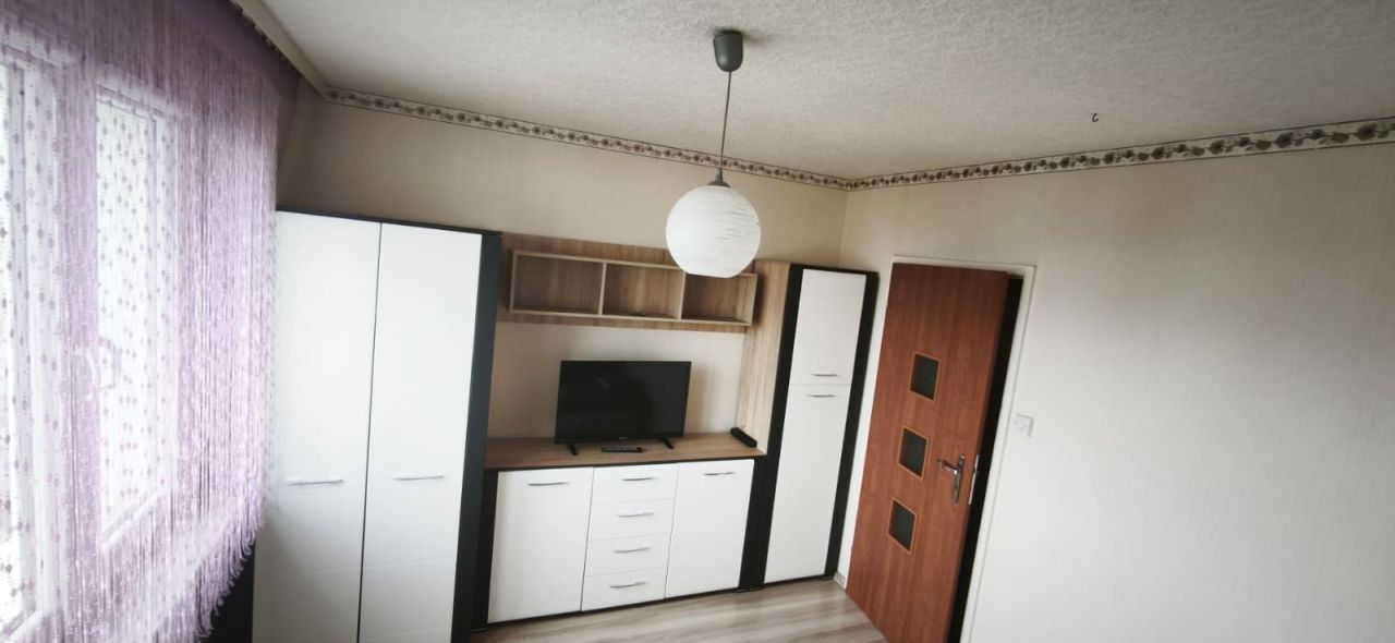 Mieszkanie 2-pokojowe Gliwice Kopernik, ul. Mikołaja Kopernika. Zdjęcie 8