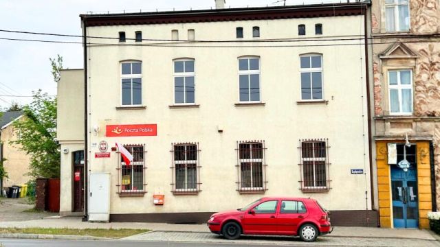 Mieszkanie 2-pokojowe Bydgoszcz, ul. Bydgoska. Zdjęcie 1