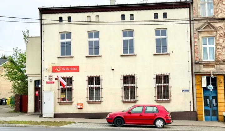 Mieszkanie 2-pokojowe Bydgoszcz, ul. Bydgoska