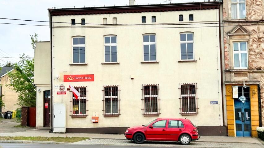 Mieszkanie 2-pokojowe Bydgoszcz, ul. Bydgoska. Zdjęcie 1