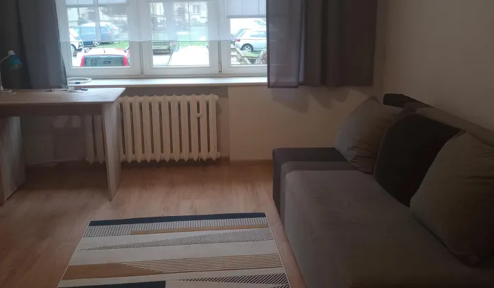 Mieszkanie 1-pokojowe Rzeszów Śródmieście, ul. Wincentego Pola