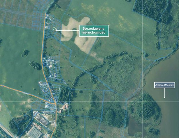 Działka budowlana Szczecinek. Zdjęcie 10