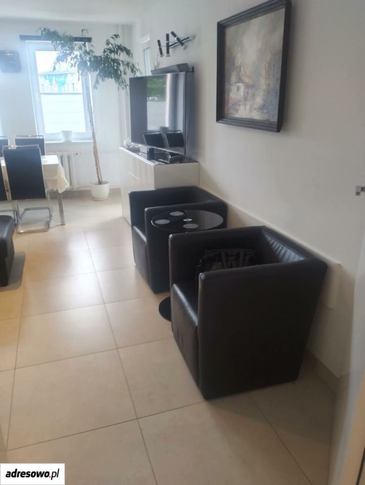 Mieszkanie 3-pokojowe Kołobrzeg Centrum, ul. Budowlana. Zdjęcie 2