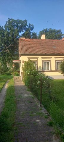bliźniak, 3 pokoje Lidzbark Warmiński, ul. Warmińska. Zdjęcie 1