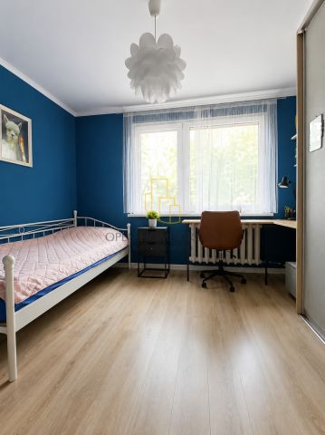 Mieszkanie 3-pokojowe Wrocław Nowy Dwór, ul. Zemska. Zdjęcie 4