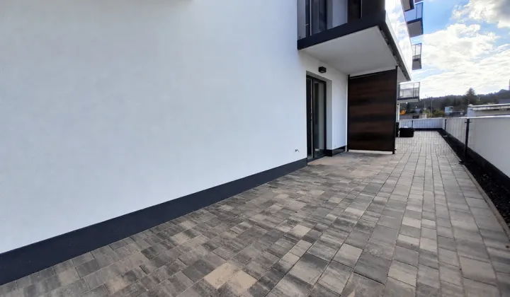 Mieszkanie 1-pokojowe Bydgoszcz