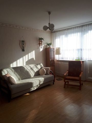 Mieszkanie 1-pokojowe Starogard Gdański, al. Jana Pawła II. Zdjęcie 1