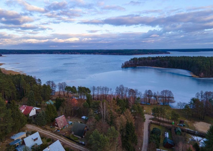 dom wolnostojący, 5 pokoi Zielonowo. Zdjęcie 2