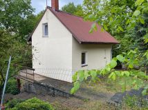 Działka rod Samsieczynek