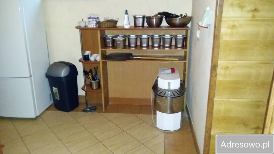 Lokal Pakość. Zdjęcie 7