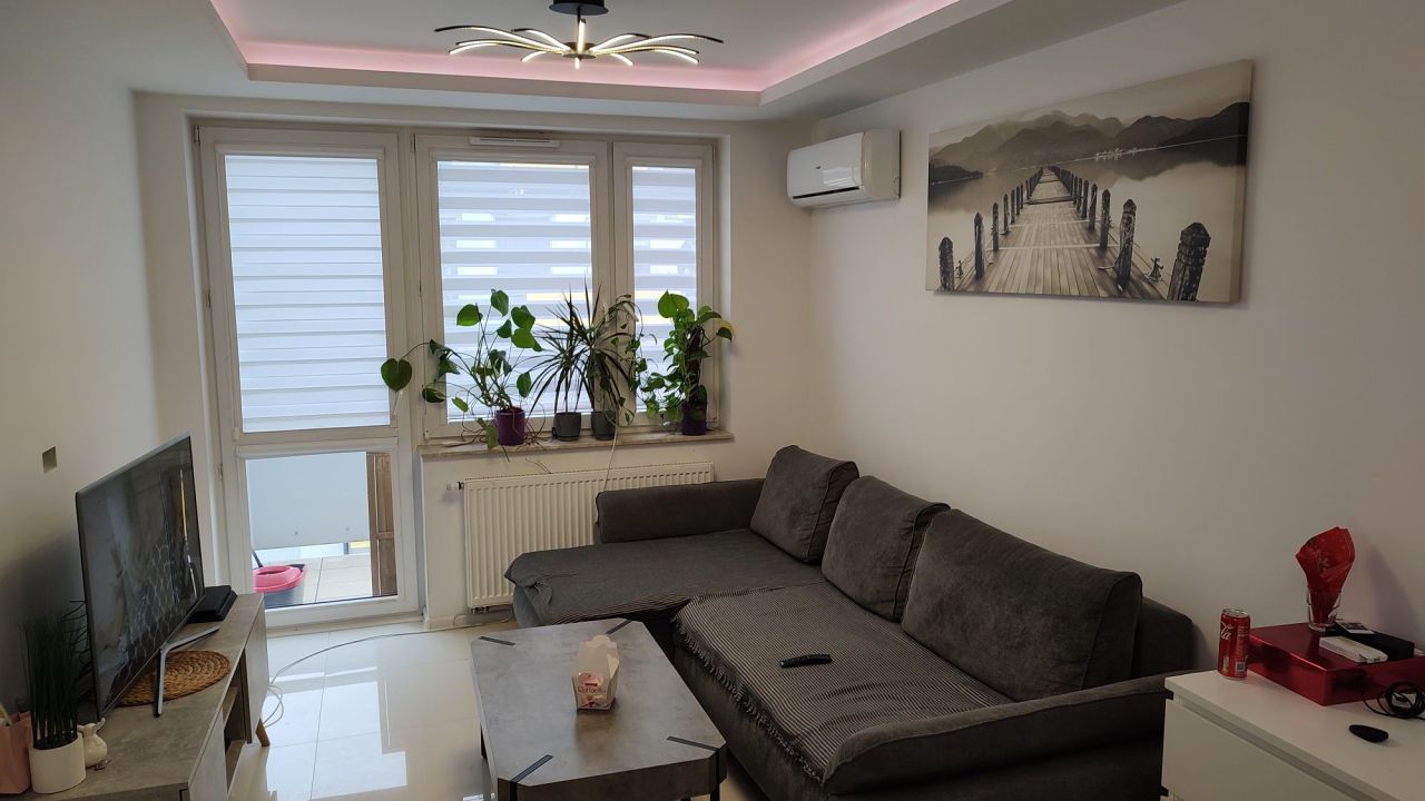 Mieszkanie 2-pokojowe Zamość, ul. Młyńska