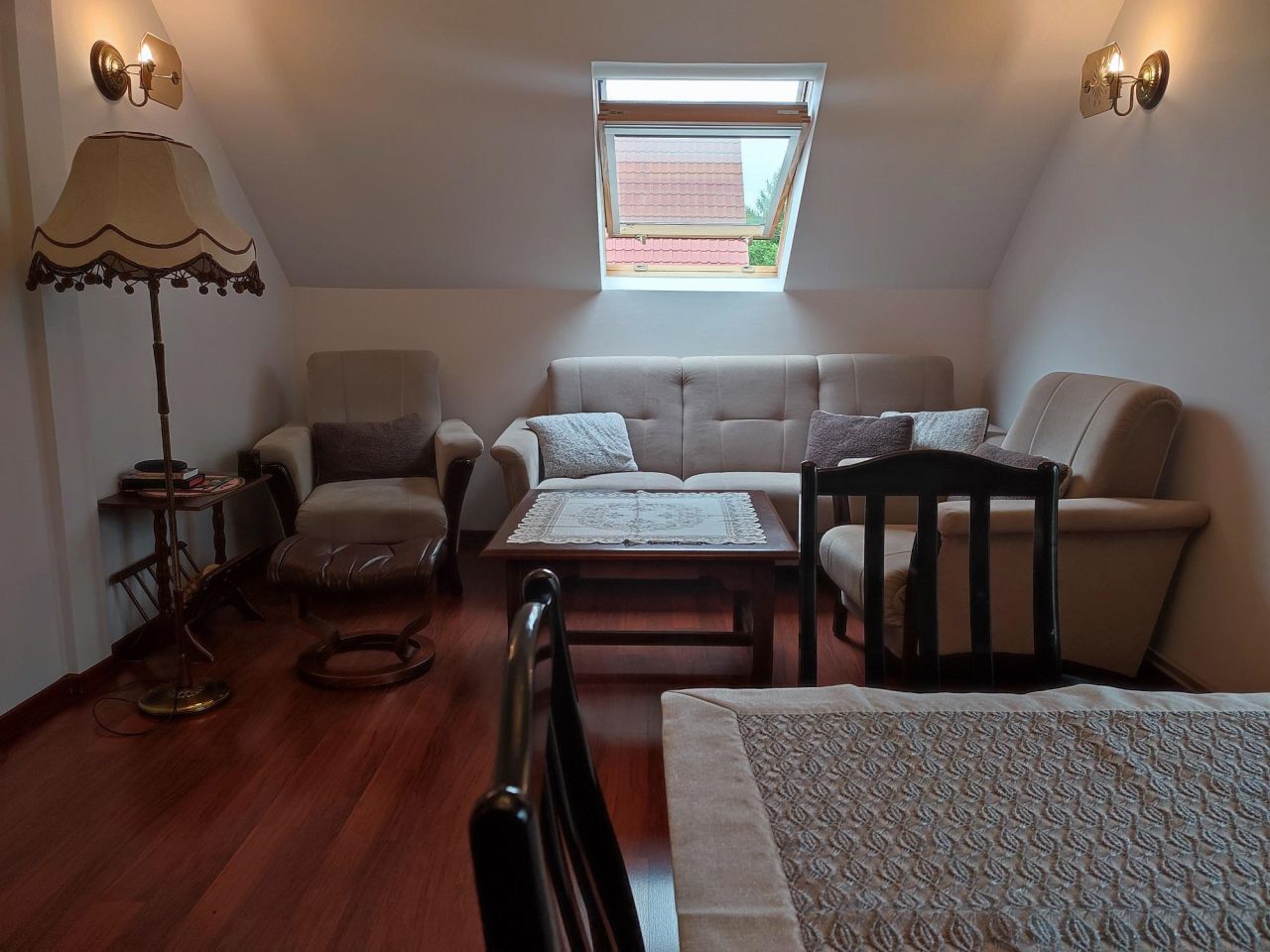 dom wolnostojący, 6 pokoi Wrocław Kuźniki, ul. Woźnicza. Zdjęcie 10