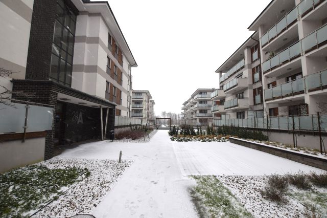 Mieszkanie 2-pokojowe Słupsk Ryczewo, ul. Zamiejska. Zdjęcie 1