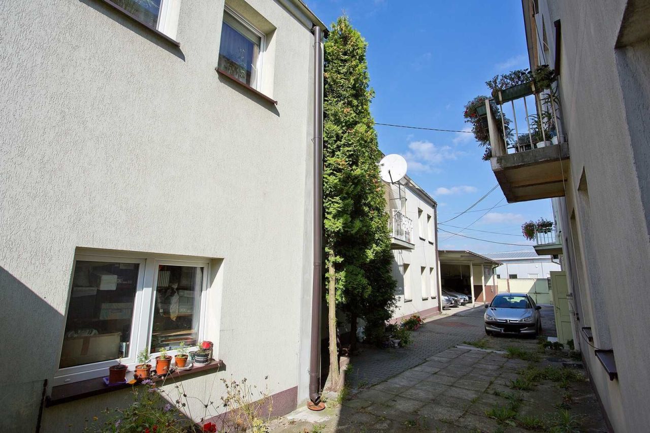 Lokal Kielce Centrum. Zdjęcie 2