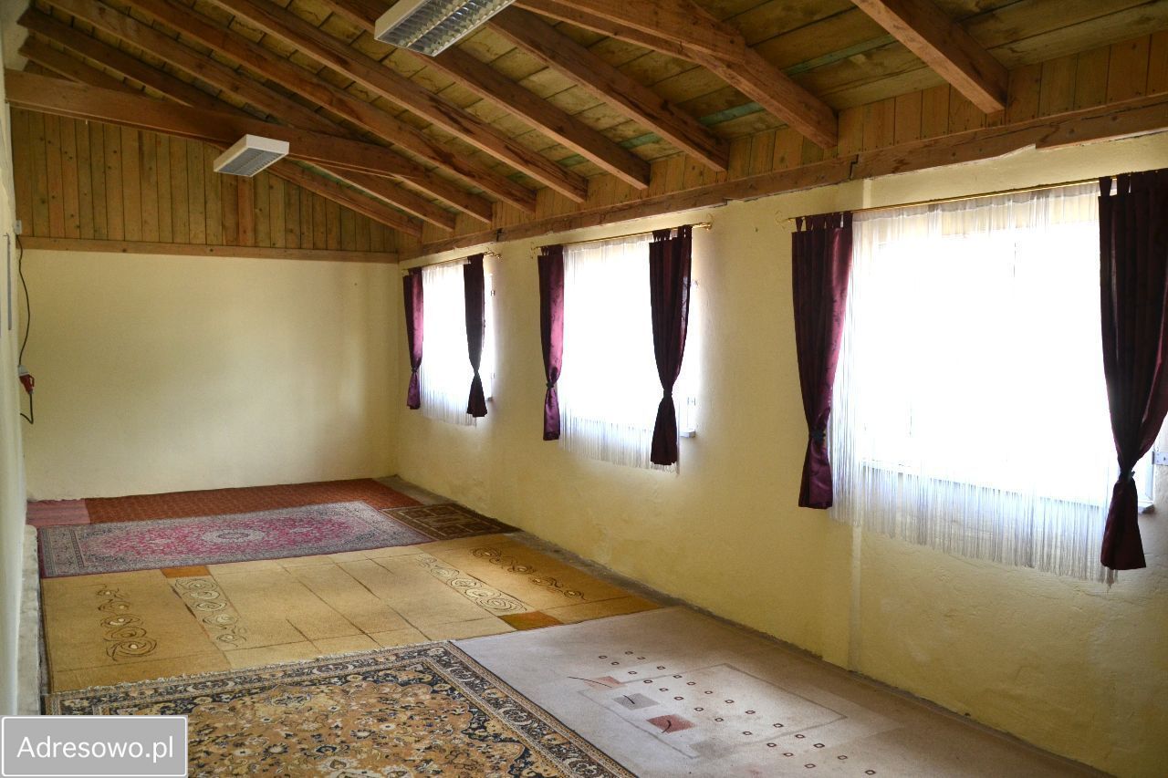 Lokal Bystry. Zdjęcie 5