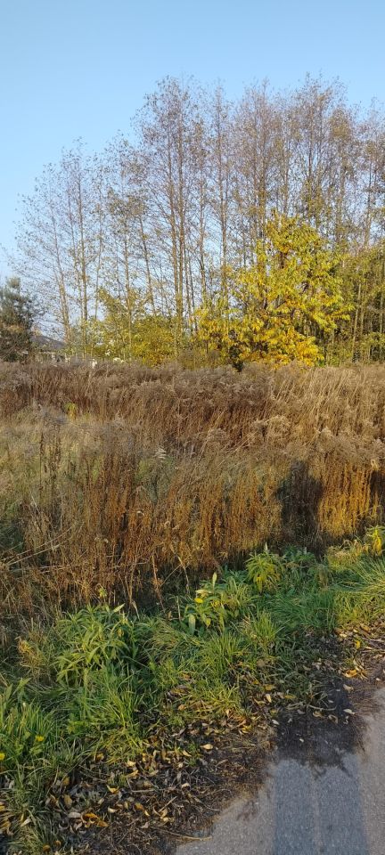 Działka budowlana Żelechów, ul. Żużlowa. Zdjęcie 4