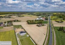 Działka budowlana Radawiec Duży. Zdjęcie 1