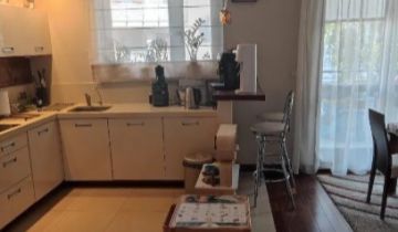 Mieszkanie 4-pokojowe Warszawa Wola, ul. Jana Olbrachta