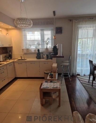 Mieszkanie 4-pokojowe Warszawa Wola, ul. Jana Olbrachta