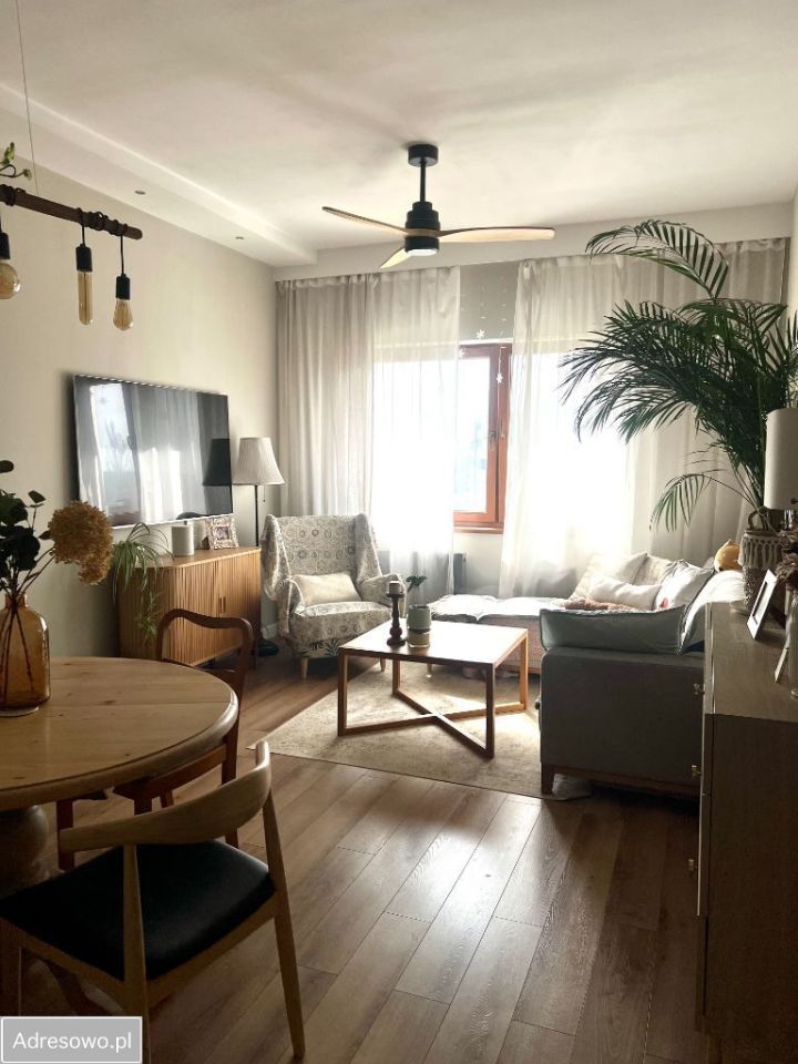Mieszkanie 3-pokojowe Katowice Śródmieście