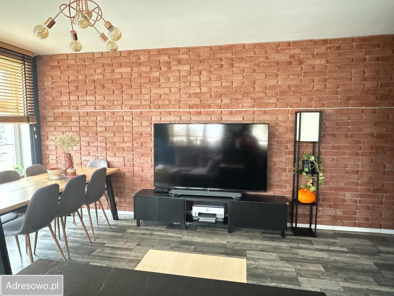 Mieszkanie 3-pokojowe Braniewo, ul. Moniuszki