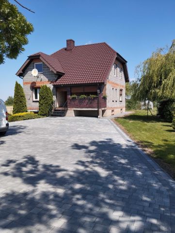 dom wolnostojący Czołnochów. Zdjęcie 1