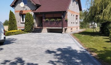 dom wolnostojący Czołnochów