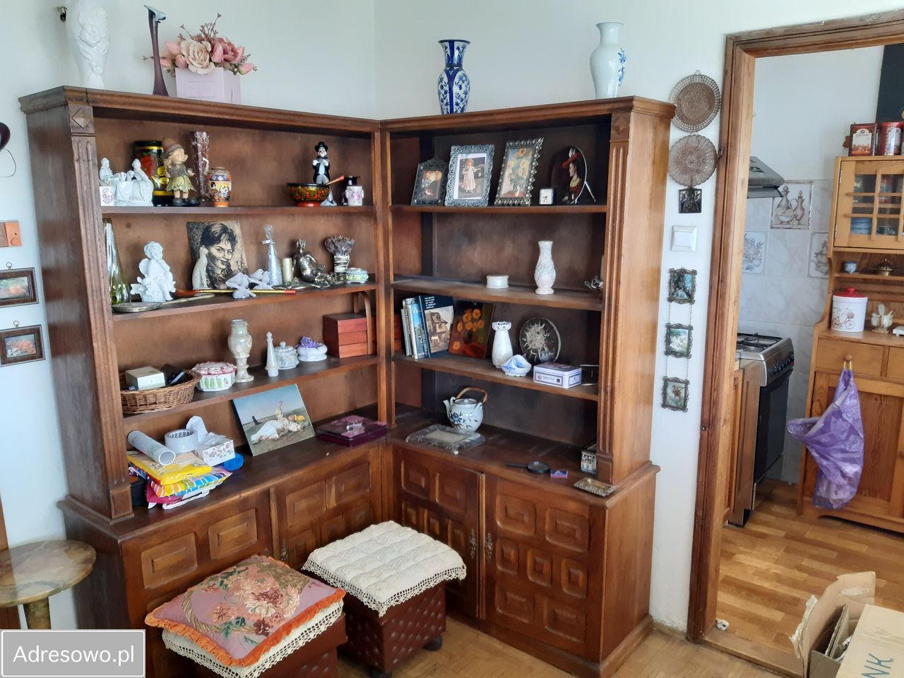 Mieszkanie 2-pokojowe Żychlin, os. Romualda Traugutta. Zdjęcie 4