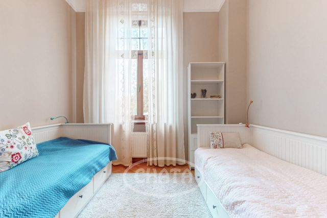 Mieszkanie 3-pokojowe Wrocław Krzyki, ul. Racławicka. Zdjęcie 13