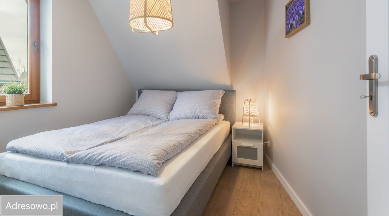 Mieszkanie 5-pokojowe Kościelisko, ul. Kierpcówka. Zdjęcie 10