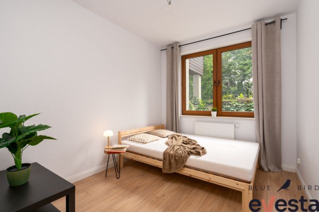 Mieszkanie 2-pokojowe Wrocław, ul. Rodzinna. Zdjęcie 1