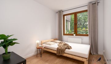Mieszkanie 2-pokojowe Wrocław, ul. Rodzinna
