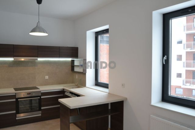 Mieszkanie 2-pokojowe Wrocław Śródmieście. Zdjęcie 5