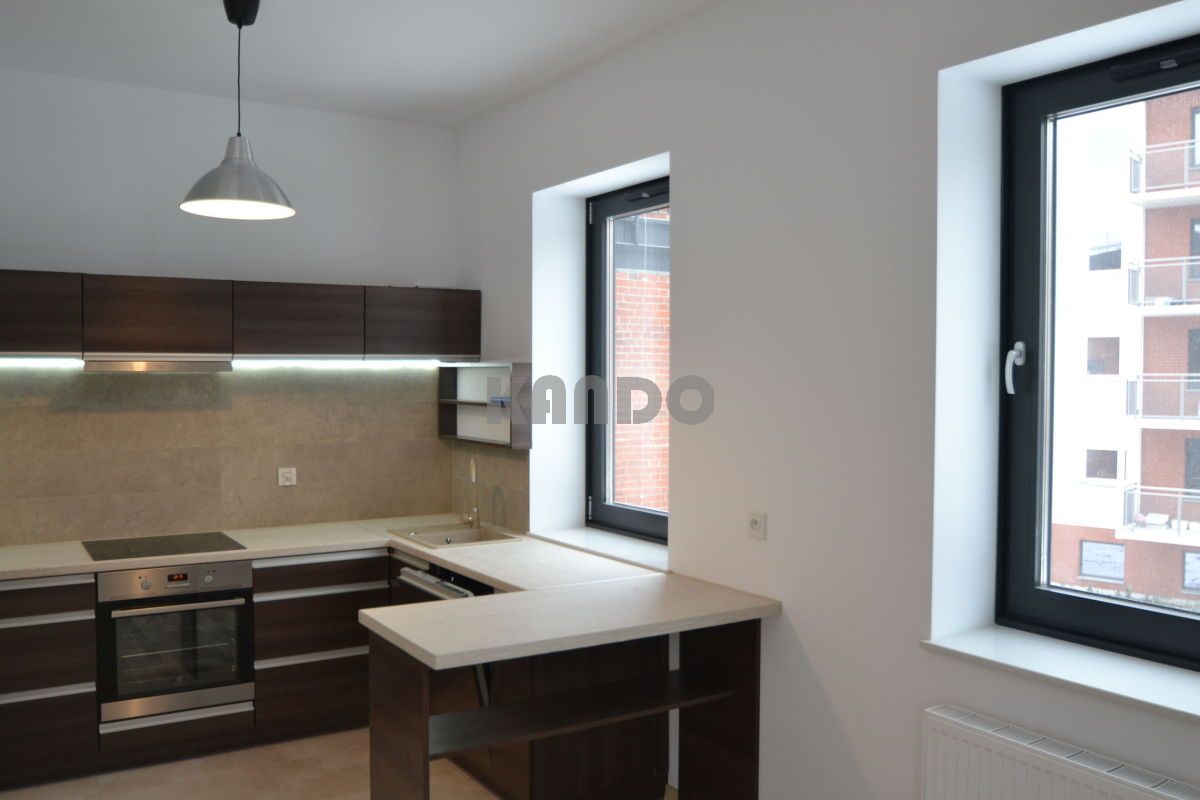 Mieszkanie 2-pokojowe Wrocław Śródmieście. Zdjęcie 5