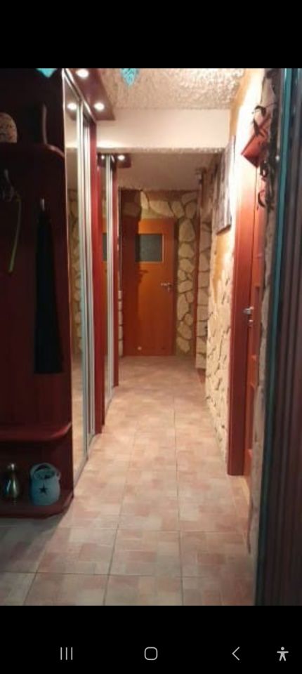 Mieszkanie 5-pokojowe Zielona Góra Centrum, ul. Tadeusza Zawadzkiego "Zośki". Zdjęcie 26