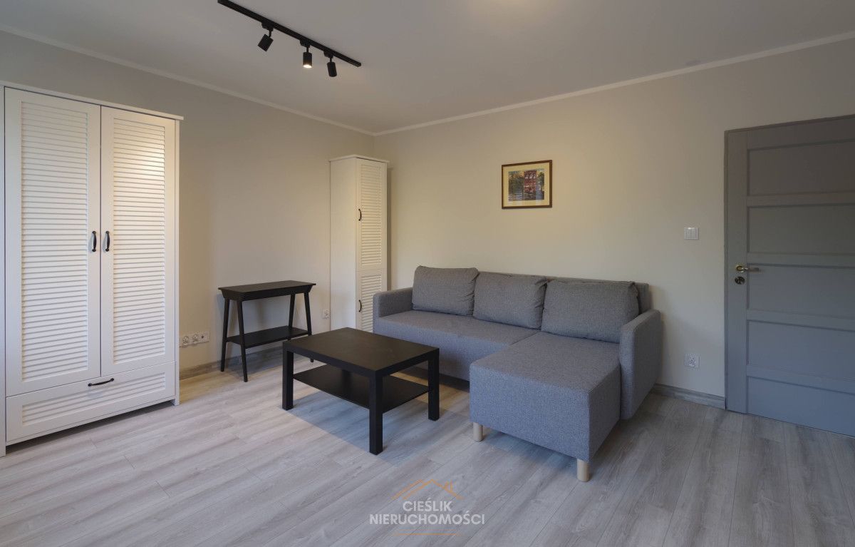 Mieszkanie 2-pokojowe Katowice Brynów, ul. Wrębowa. Zdjęcie 6