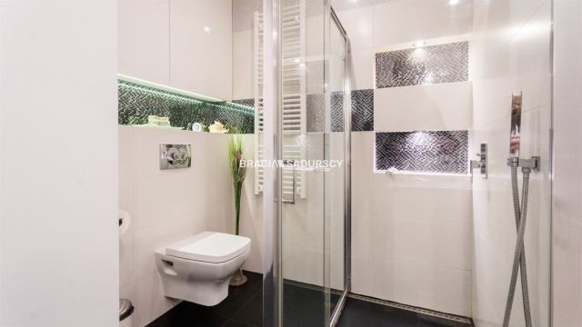 Mieszkanie 3-pokojowe Kraków Prądnik Czerwony, ul. Dobrego Pasterza. Zdjęcie 11