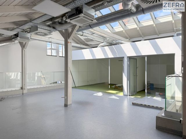 Lokal Kraków Grzegórzki. Zdjęcie 7