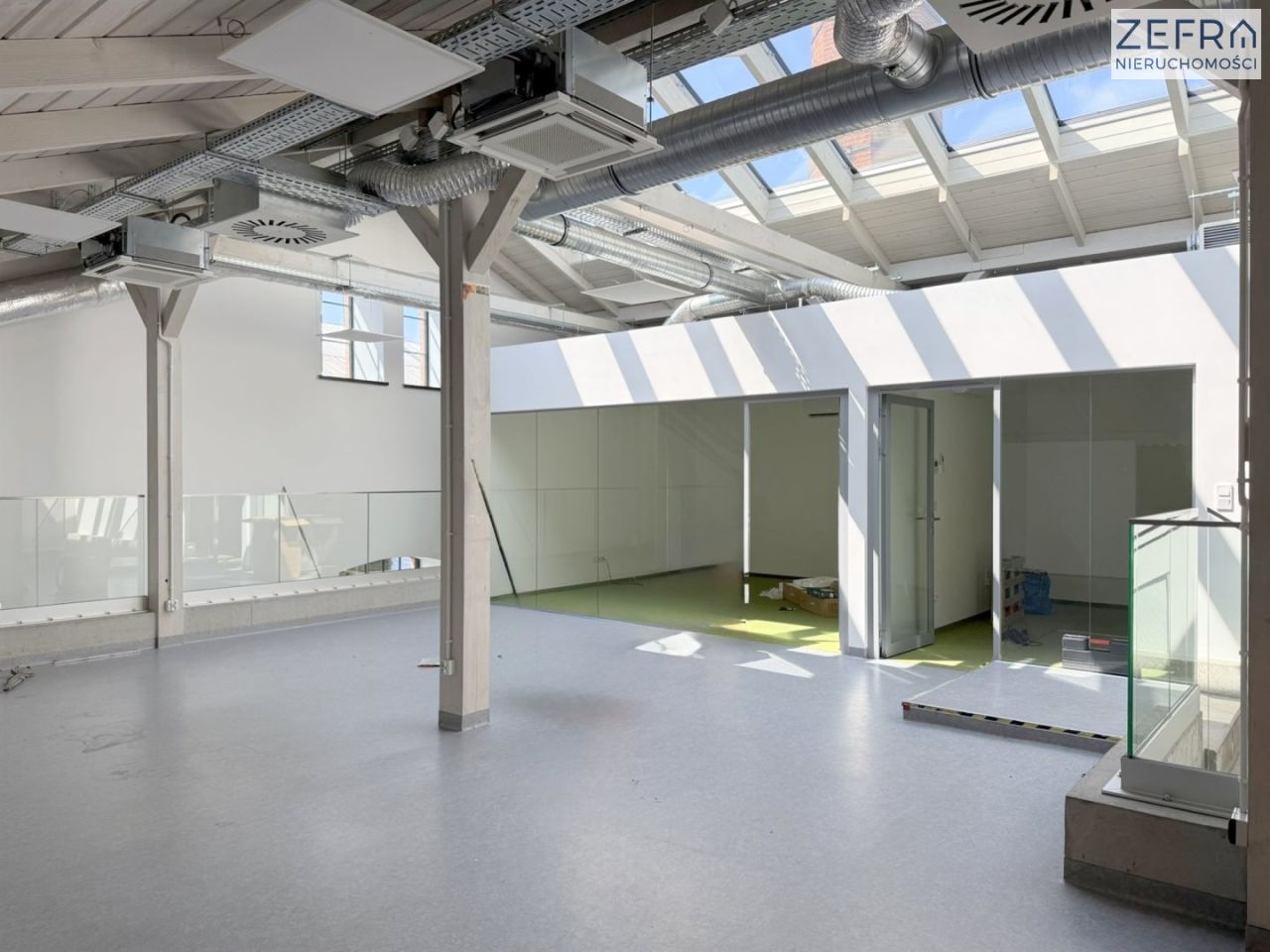 Lokal Kraków Grzegórzki. Zdjęcie 7