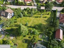 Działka inwestycyjna Sulejówek, ul. Jana III Sobieskiego. Zdjęcie 2