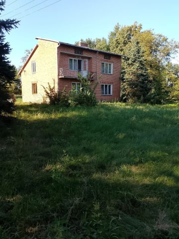 dom wolnostojący Jagiełła. Zdjęcie 1